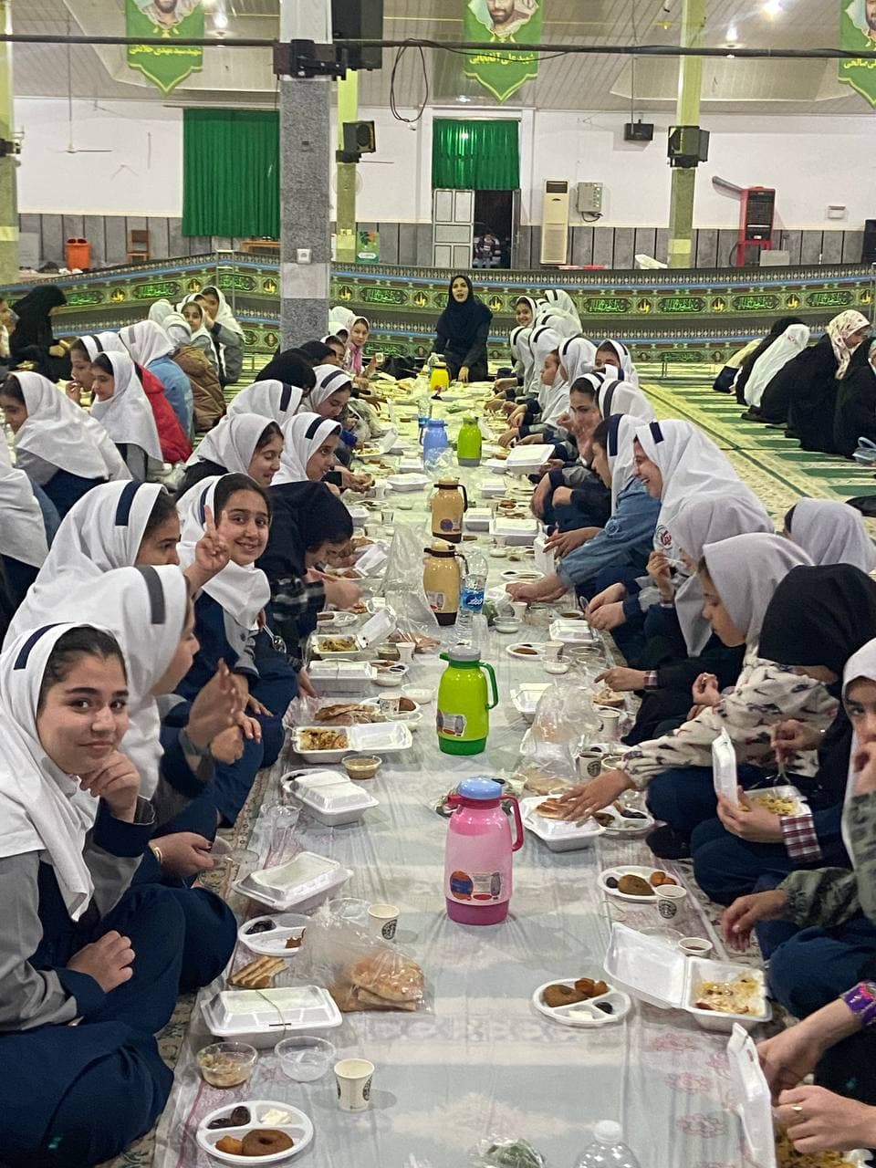 مدرسه غیردولتی یکتا