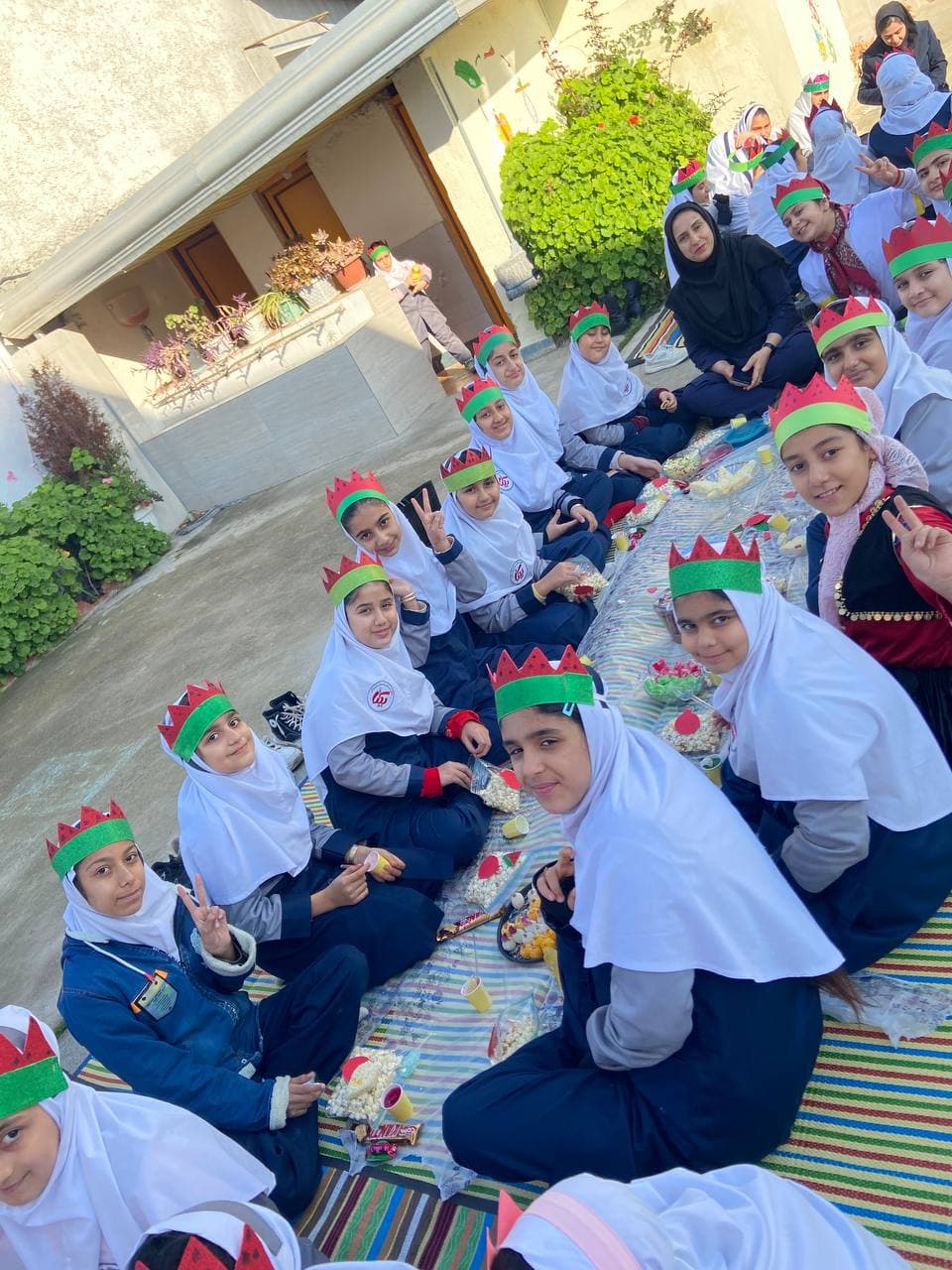 تصویر منتخب گالری شماره ۱