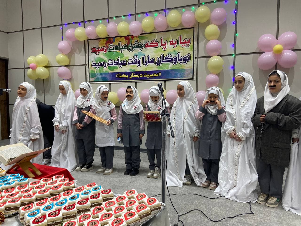 تصویر منتخب گالری شماره ۳